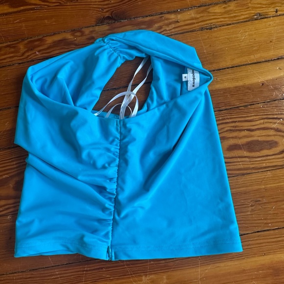 Superdown cassandra crop top - Picture 7 of 10